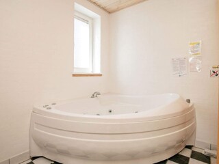 Holiday house Thyholm  14