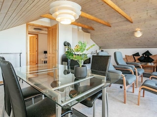 Ferienhaus Thyholm  12