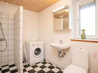 Vakantiehuis Thyholm  24