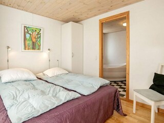 Maison de vacances Thyholm  30