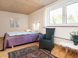 Maison de vacances Thyholm  21