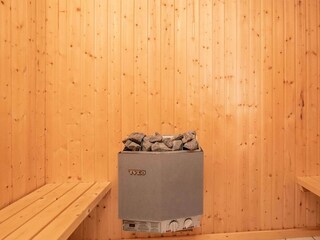 Vakantiehuis Thyholm  18