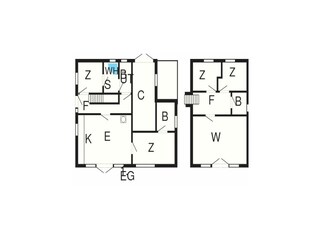 Holiday house Thyholm  41