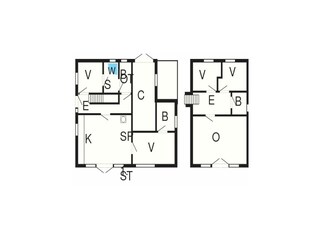 Holiday house Thyholm  42