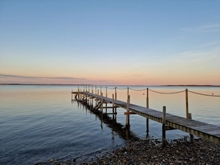 Vakantiehuis Thyholm  40