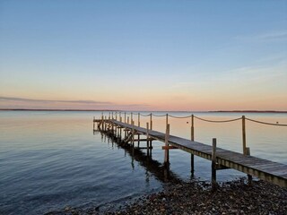 Maison de vacances Thyholm  39