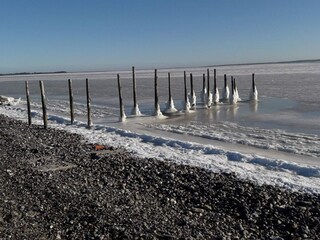 Casa de vacaciones Thyholm  31