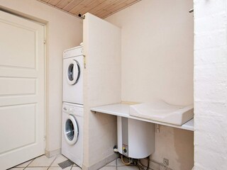 Holiday house Agger  23