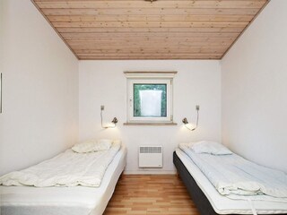 Casa de vacaciones Agger  29