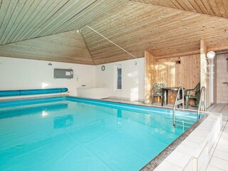 Casa de vacaciones Agger  6
