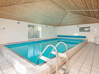 Casa de vacaciones Agger  7
