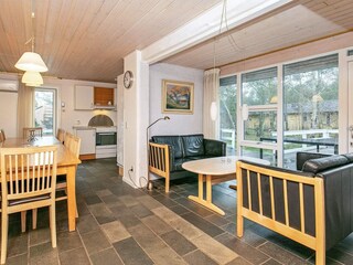 Casa de vacaciones Agger  8