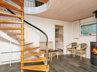 Casa de vacaciones Agger  9