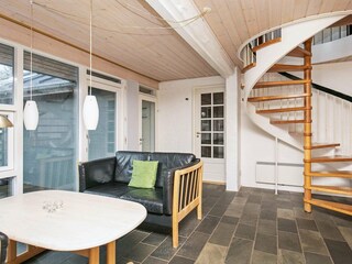 Holiday house Agger  28