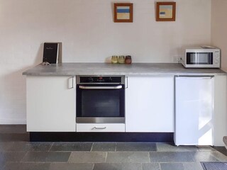 Casa de vacaciones Agger  11