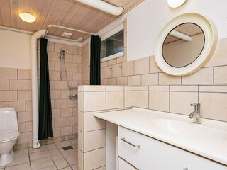 Holiday house Agger  14