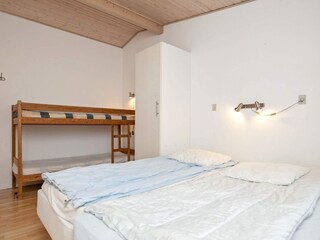 Casa de vacaciones Agger  20
