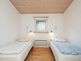 Casa de vacaciones Agger  21