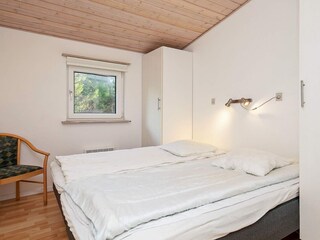 Casa de vacaciones Agger  22