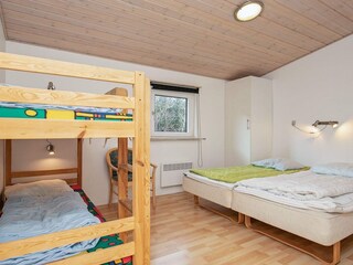 Holiday house Agger  30