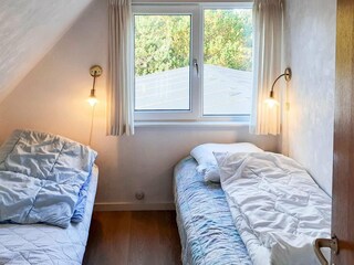 Casa de vacaciones Agger  23