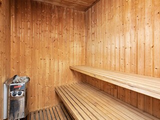 Holiday house Agger  21