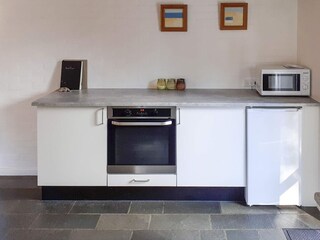 Holiday house Agger  25
