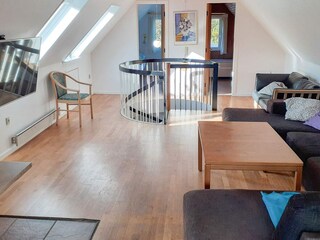 Holiday house Agger  27