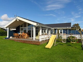 Holiday house Egernsund Outdoor Recording 6