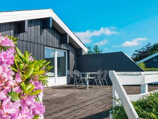 Holiday house Egernsund Outdoor Recording 7