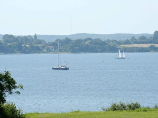 Holiday house Egernsund Outdoor Recording 8