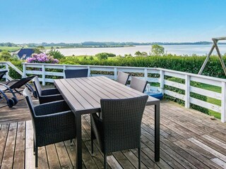 Holiday house Egernsund  13