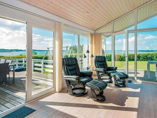 Holiday house Egernsund  17