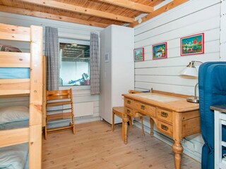 Holiday house Egernsund  23