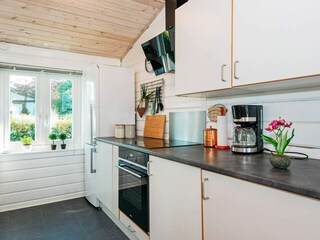 Holiday house Egernsund  26