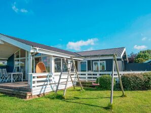 Maison de vacances pour 6 a Egernsund - Egernsund - image1