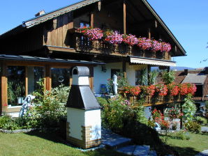 Ferienwohnung Haus Christine - Riedlhütte - image1