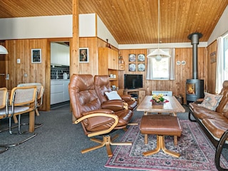 Ferienhaus Søndervig  21