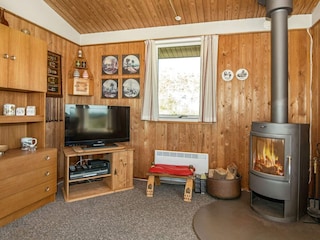 Maison de vacances Søndervig  5