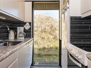 Holiday house Søndervig  9