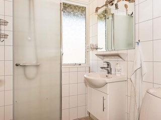 Casa de vacaciones Søndervig  14