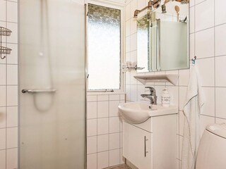 Casa per le vacanze Søndervig  14