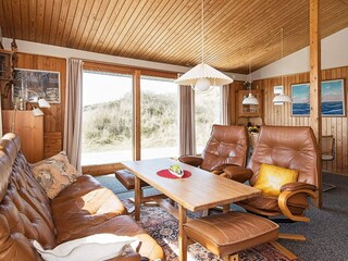 Holiday house Søndervig  12