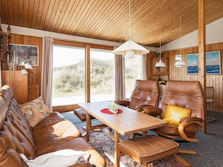 Vakantiehuis Søndervig  36