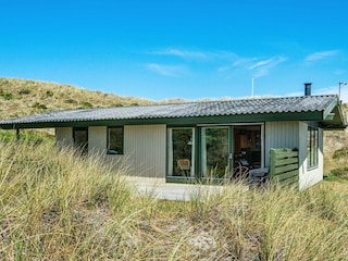 Holiday house Søndervig  35