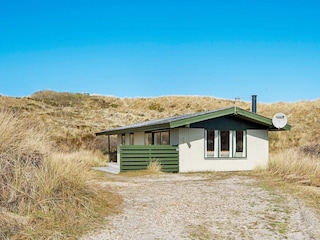 Vakantiehuis Søndervig  7