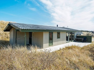 Ferienhaus Søndervig  9