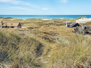 Ferienhaus Søndervig  12