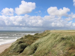 Casa per le vacanze Søndervig  38