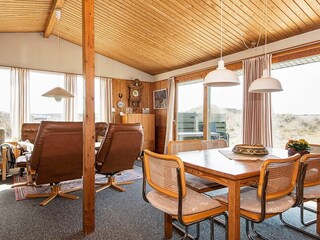 Casa de vacaciones Søndervig  16